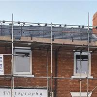 re-roof